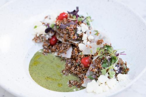 Kimpton Gray Hotel Chicago by IHG