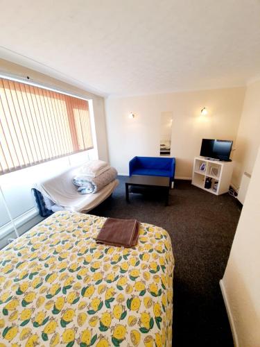 Picture of Rayleigh Town Centre 3 Bedroom Apartment