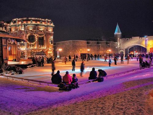 Le Theatral - En plein coeur de l'action avec stationnement photo