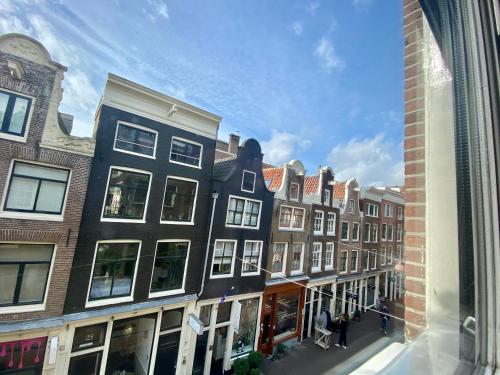 Amsterdam B&B Barangay - image 11