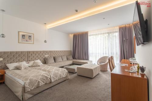 Hotel Varaždin