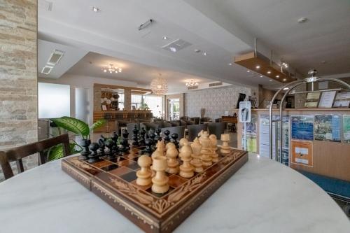 Hotel Vital - image 11