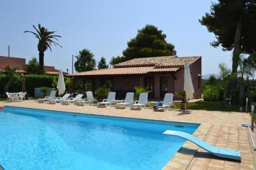 Holiday Menfi | Casale Abate - image 2