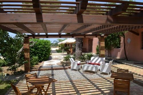 Holiday Menfi | Casale Abate - image 12