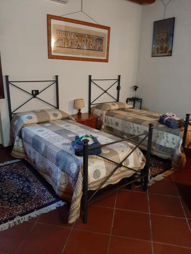  Casa Stefy in Montagnana