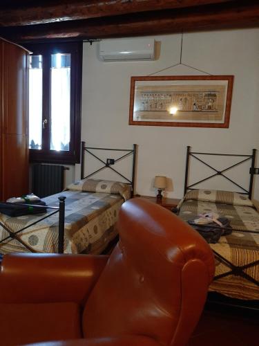  Casa Stefy in Montagnana