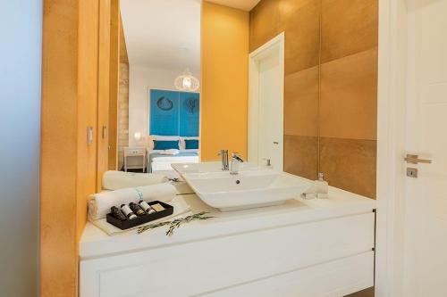Deluxe Crete Villa Villa Rhea 3 Bedroom Private Pool Sea View Chania - image 3