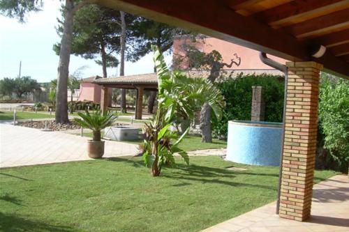 Holiday Menfi | Casale Abate - image 13