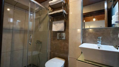 Antalya Inn Hotel - image 7