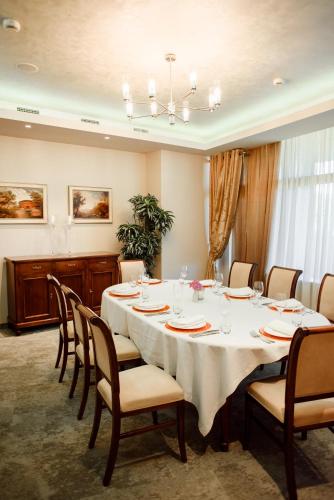 Citadel Inn Hotel & Resort - image 12