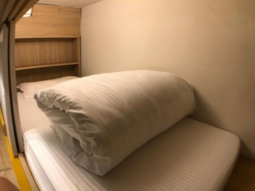 小琉球雀巢背包房 