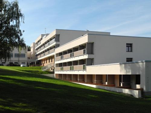 . Hotel VZ Měřín