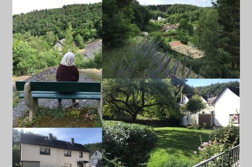 Casa Siepelunga in Villmar, Deutschland
