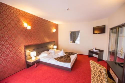 Hotel Meliss - image 4