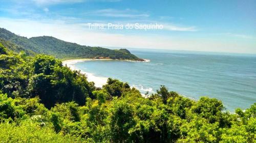 Residencial Mariano 1 - Vista para praia e Mar in Armacao