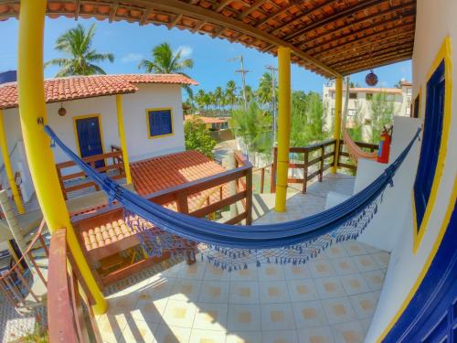 Pousada Carpe Diem Pousada Carpe Diem is perfectly located for both business and leisure guests in Porto De Galinhas. The property offers a high standard of service and amenities to suit the individual needs of all trav