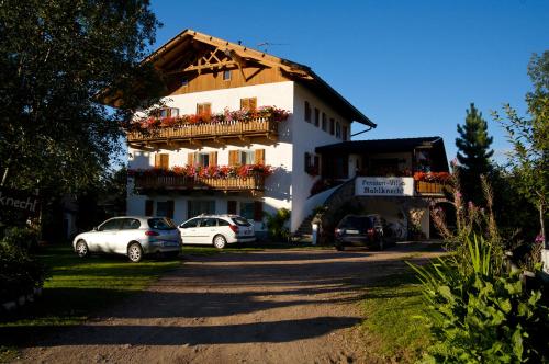 

Pension Villa Mahlknecht