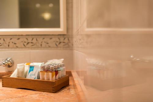 Hotel Casali Room Type - Standard Double or Twin Room
