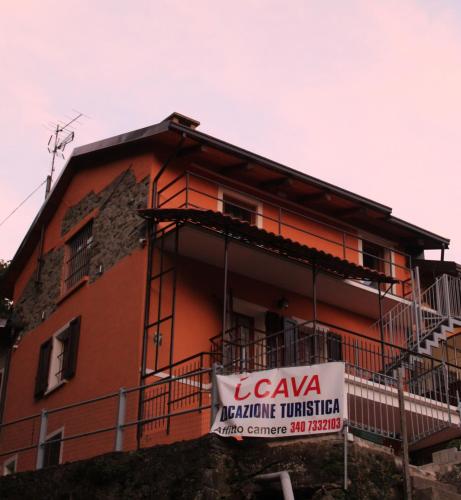 iCAVA - Apartment - Rubiana