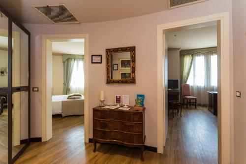 Suite, familiare, 3 letti