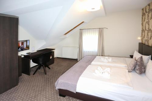 Hotel am Festspielhaus Bayerischer Hof - Superior - image 2