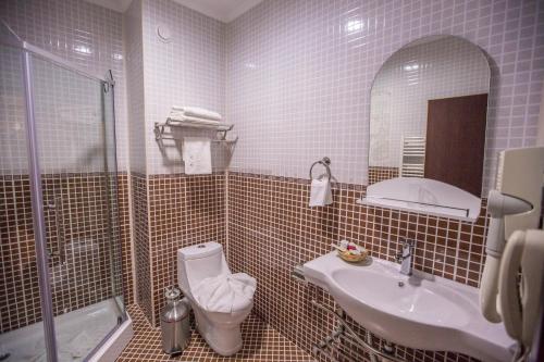Hotel Meliss - image 2