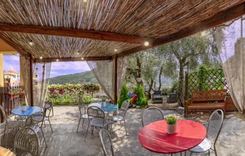 Albergo Serena - Hotel - Lerici