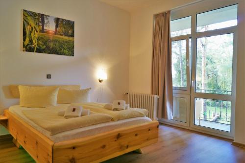 Waldhotel am See Berlin-Schmöckwitz - image 8