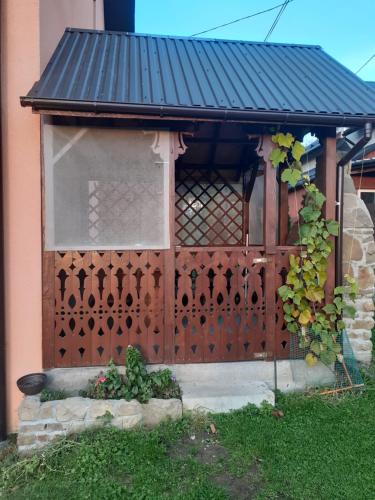 Pokoje gościnne u Kaski
