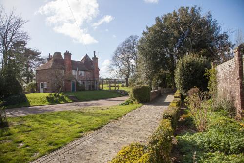 The Oast House, , West Sussex