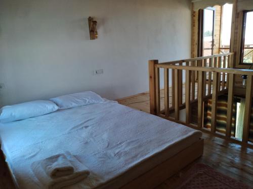  EM-BA BUTİK BUNGALOV in Demre