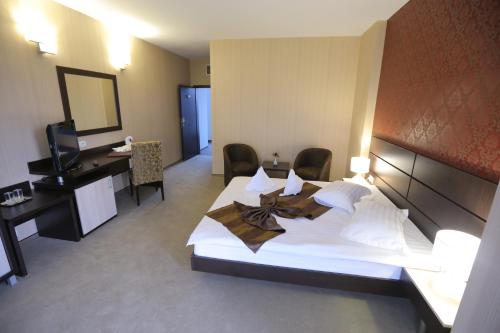 Hotel Meliss - image 3
