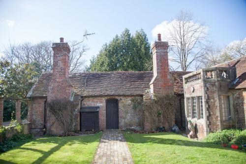 The Wing, , West Sussex
