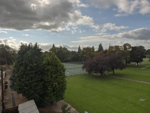 The Sycamore Guest House - image 13