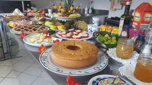 Agriturismo I Pipetta