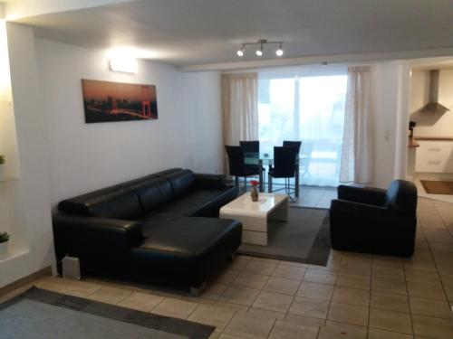 Appartement Confidence, Monteurwohnung
