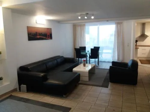Appartement Confidence, Monteurwohnung in Bürstadt, Deutschland