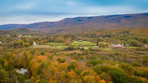 Arcady Mountain Motor Lodge