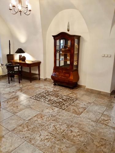 Belcanto Apartments – Cesky Krumlov/Krumau, TN
