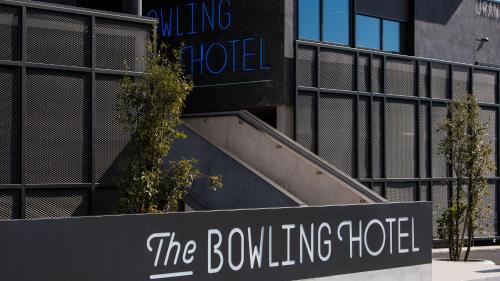 The Bowling Hotel