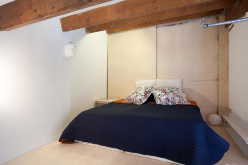 Beach Loft Duplex, Barcelona (fotografie 8)