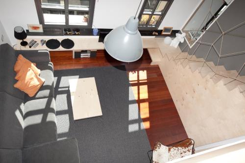 Beach Loft Duplex, Barcelona (fotografie 6)