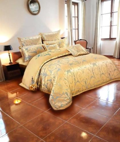 Belcanto Apartments – Cesky Krumlov/Krumau, TN