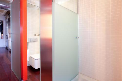 Beach Loft Duplex, Barcelona (fotografie 5)