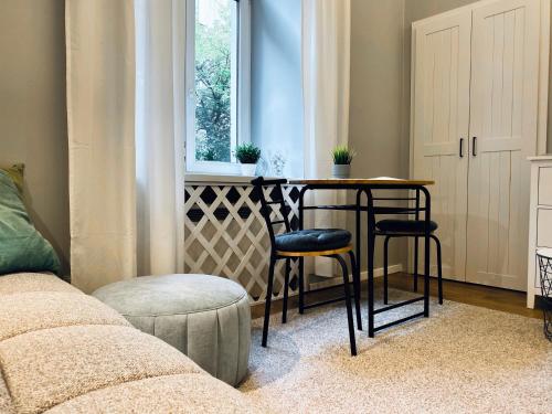 Cozy Studio with mezzanine - Old Town, Kazimierz, Cracovie (photo 4)