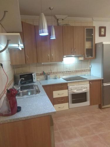  ARCO DE VILLALAR in Baeza