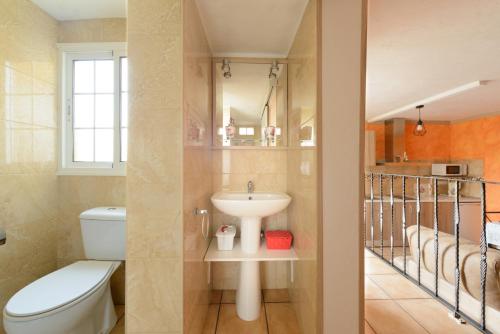 Montemar - 2 Apartamentos con Piscina Ideal Parejas - Only Adults