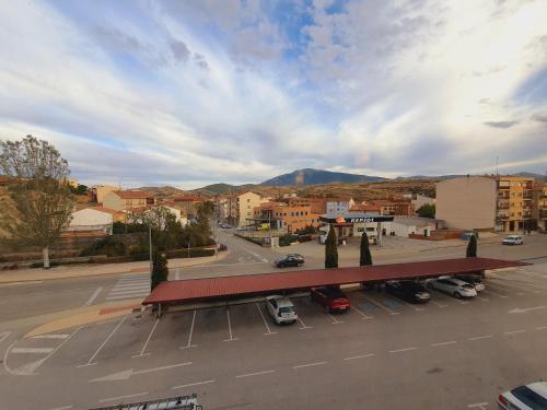  HOSTAL DOÑA JUANA in Ágreda