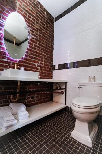 H by H Hospitality, Los Angeles (foto 10)