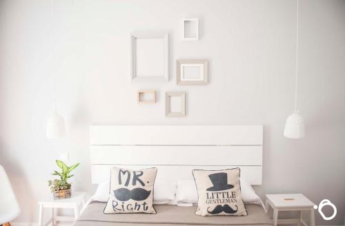  Hotel Smile & Co Hostal Boutique in Alicante